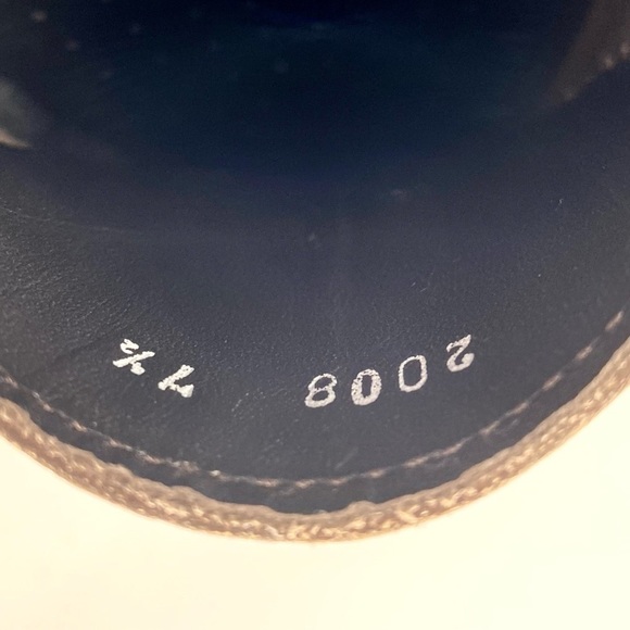 To Boot New York Men's Harper Penny Drivers Size 7.5 - Picture 8 of 11